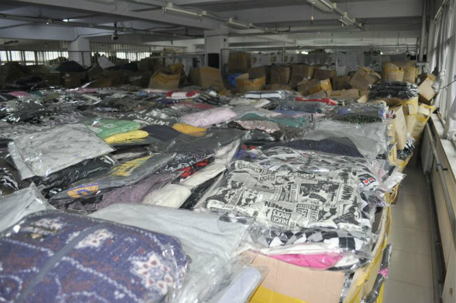 驻马店纺织品空运_航空加急件