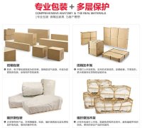 驻马店航空运输家具